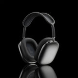 Air Max Wireless Over-Ear Headphones, Active Noise Cancelling, Transparency Mode, Personalized Spatial Audio, Dolby Atmos, Bluetooth Headphones