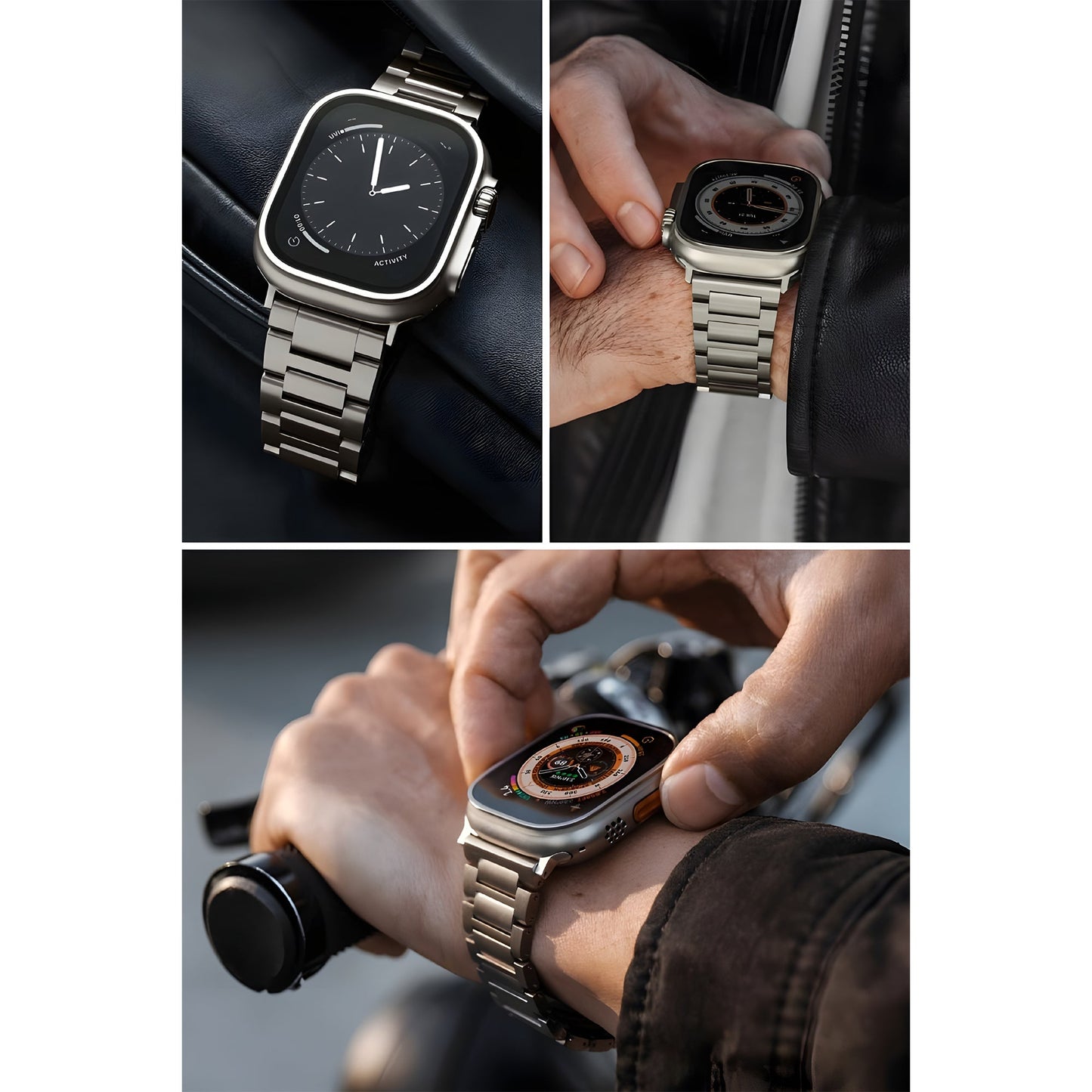 Watch Ultra 2 GPS + Cellular 49mm