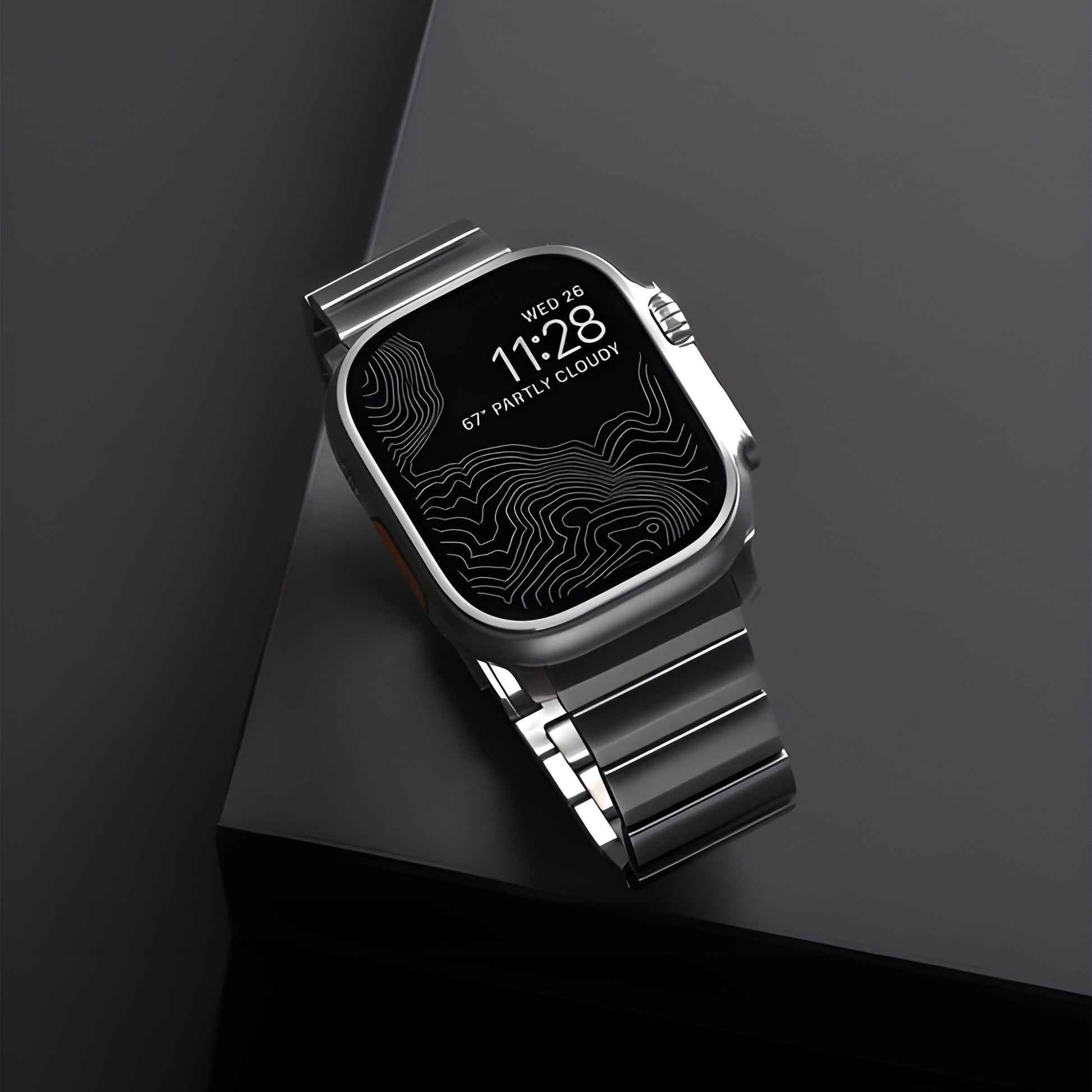 Watch Ultra 2 GPS + Cellular 49mm