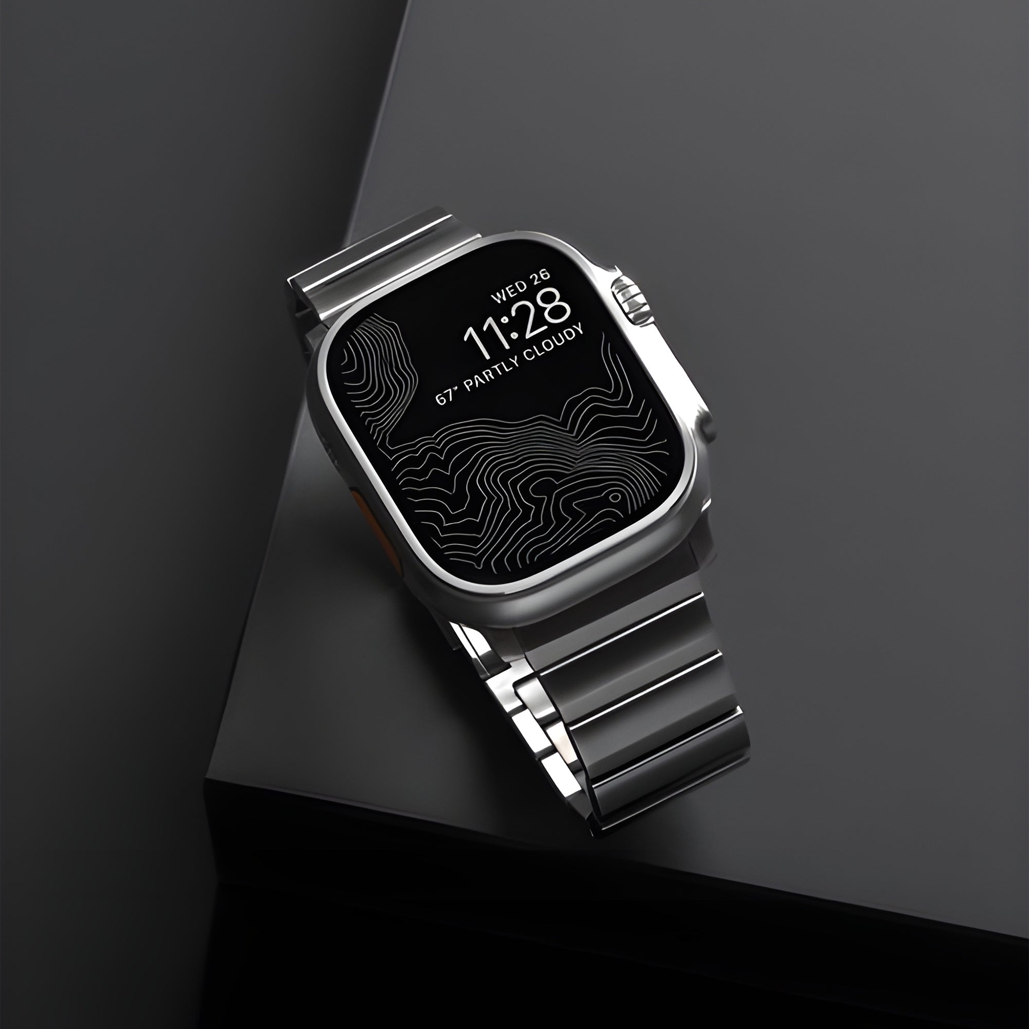 Watch Ultra 2 GPS + Cellular 49mm