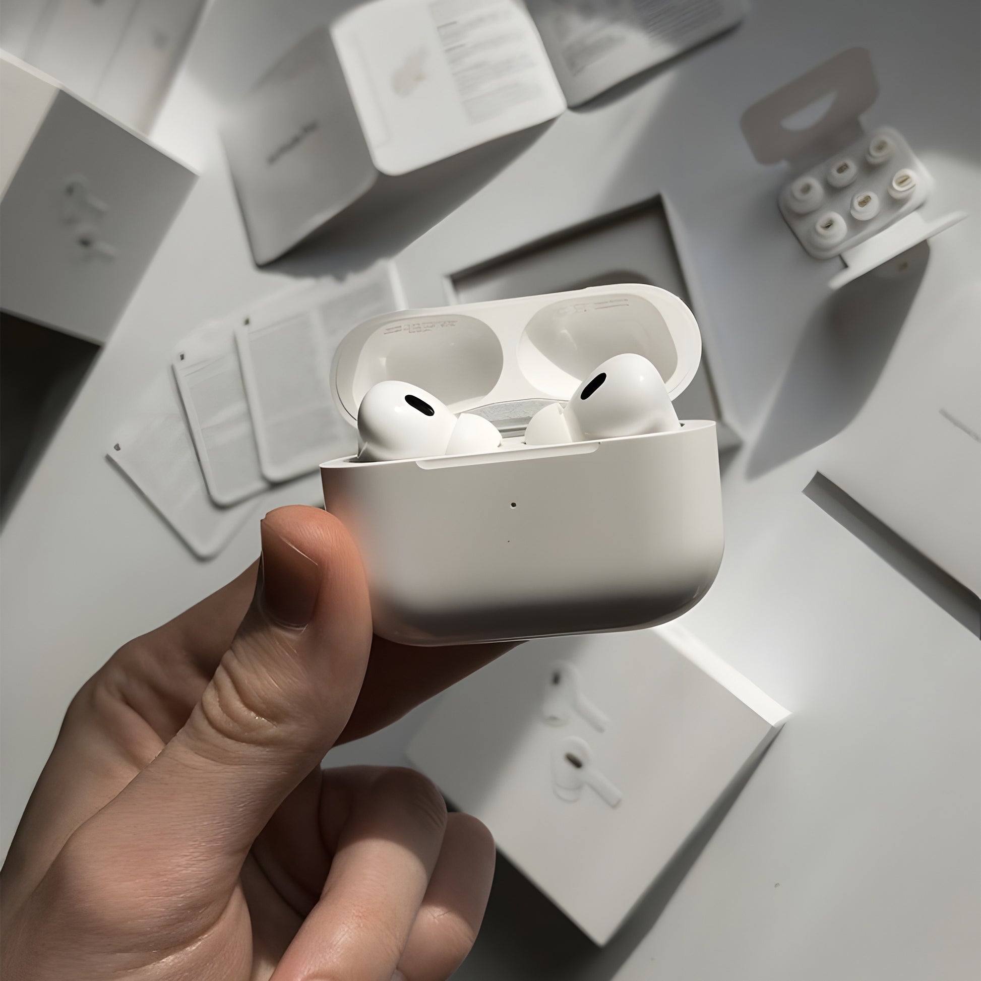 AirPods Pro