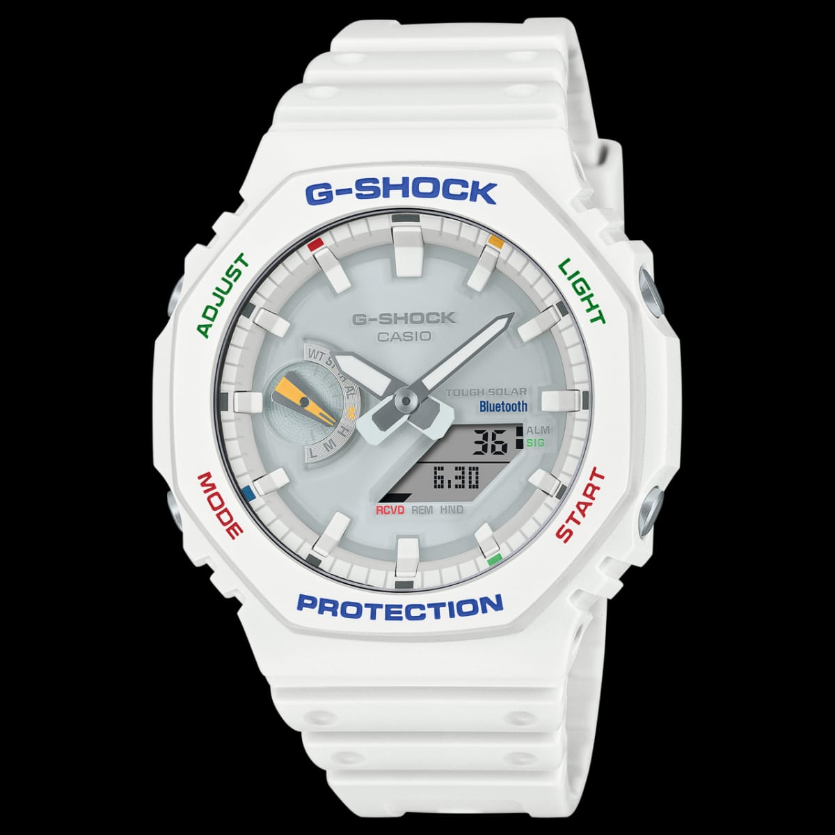 GA-2100