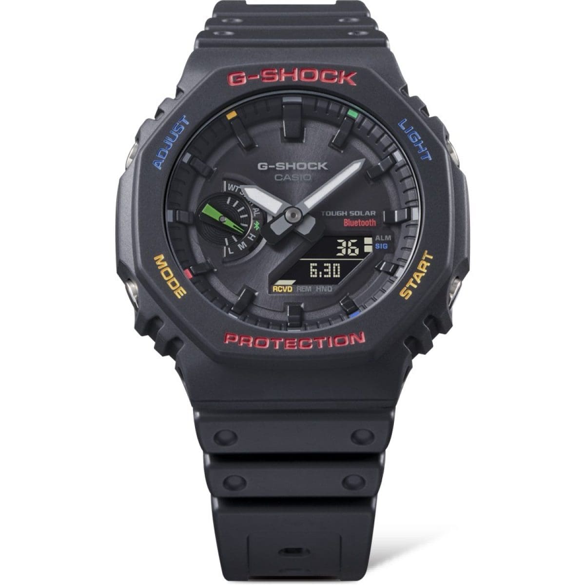 GA-2100
