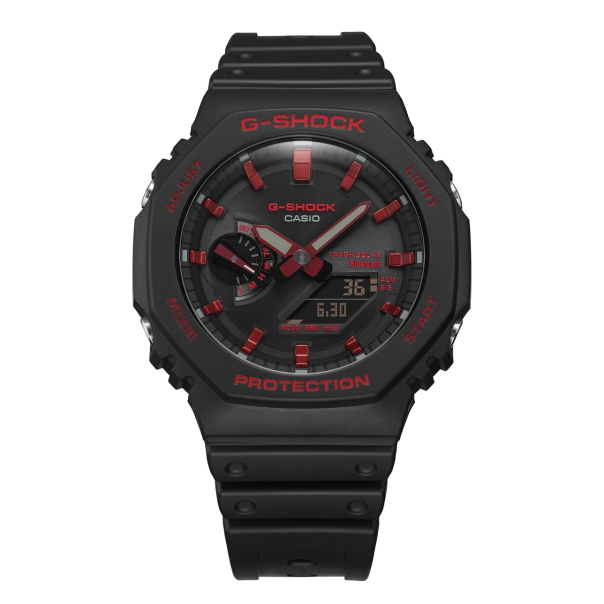 GA-2100