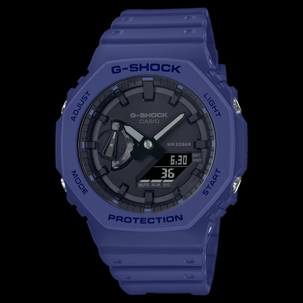 GA-2100