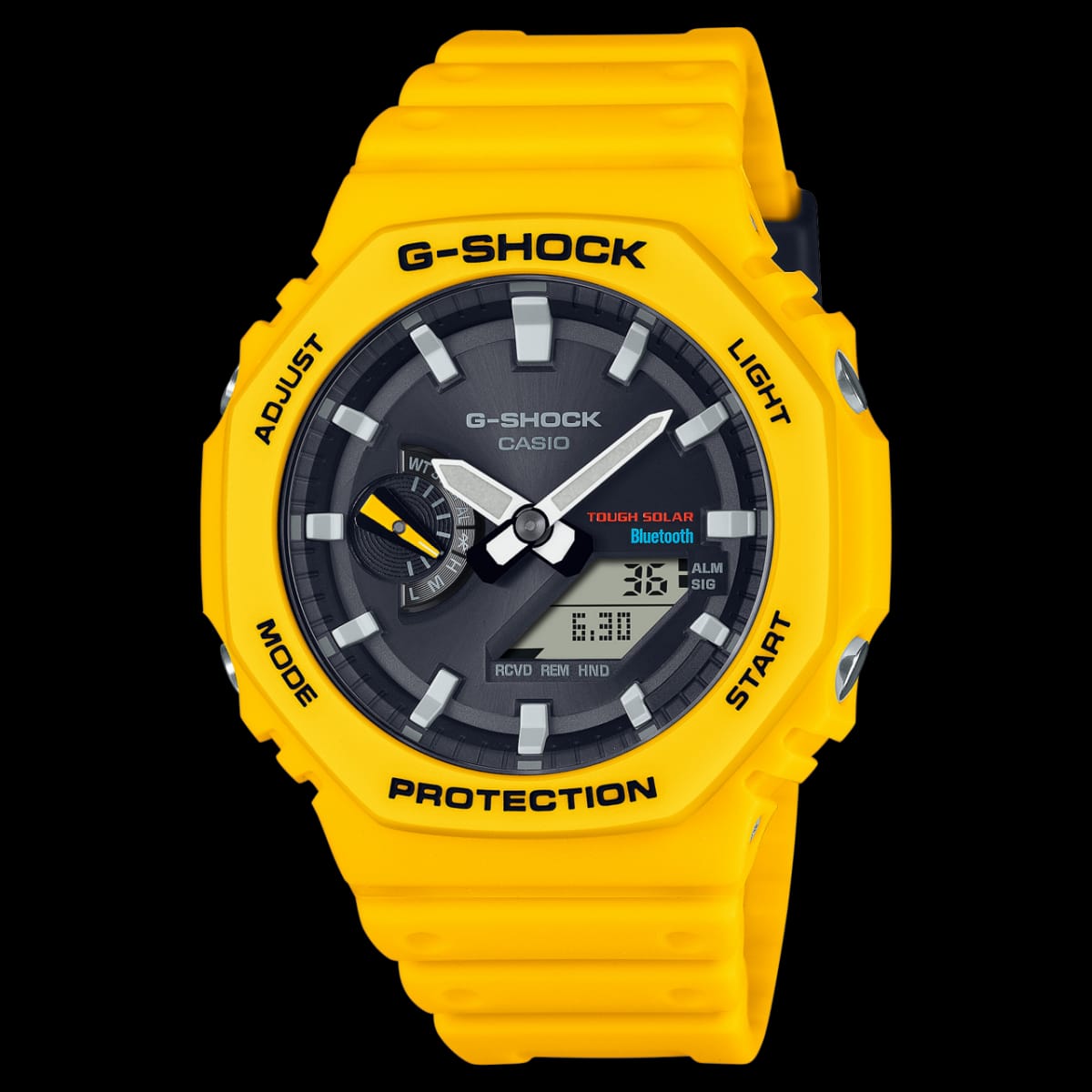 GA-2100
