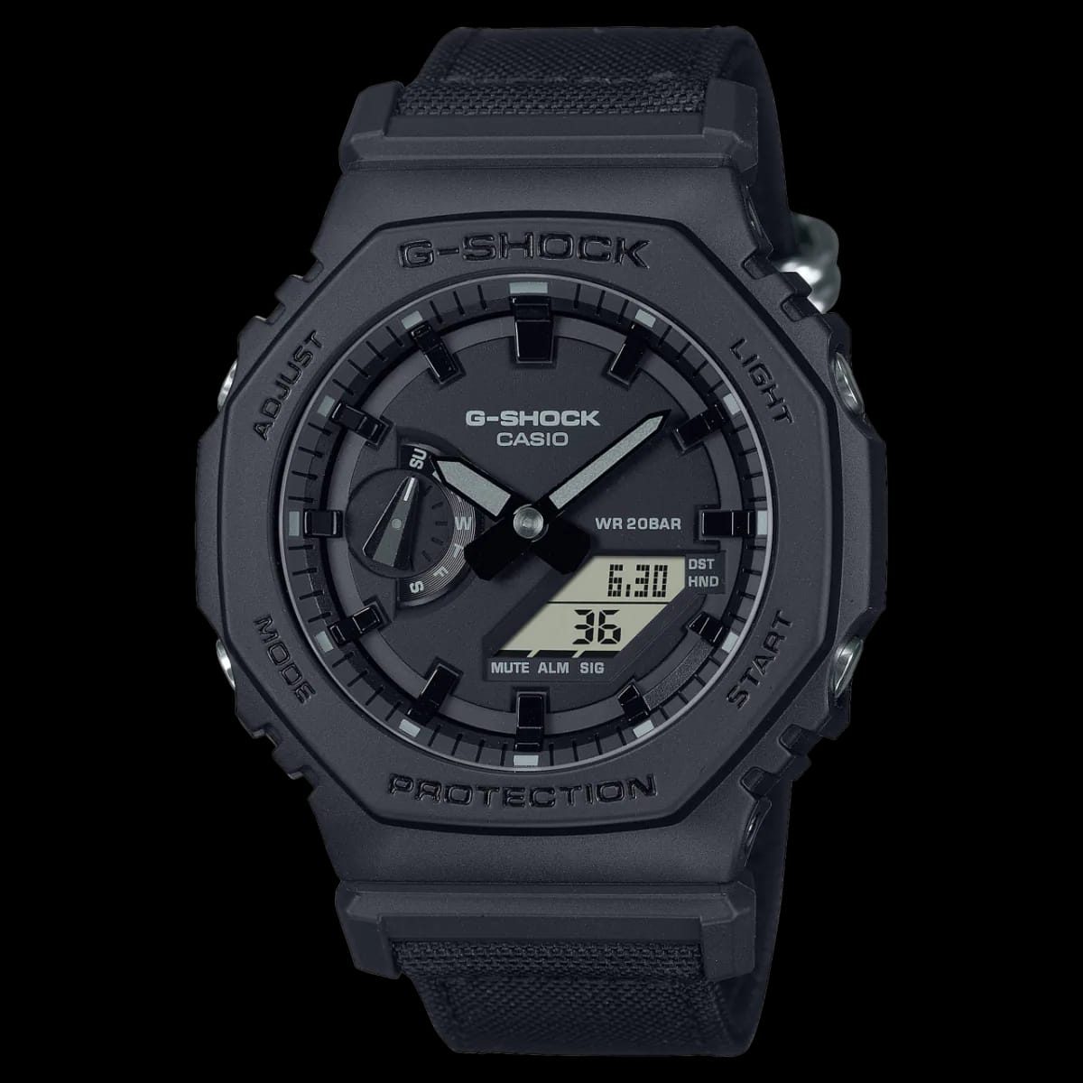 GA-2100