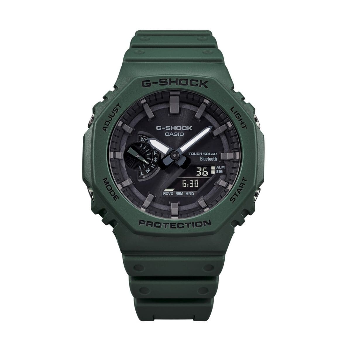 GA-2100