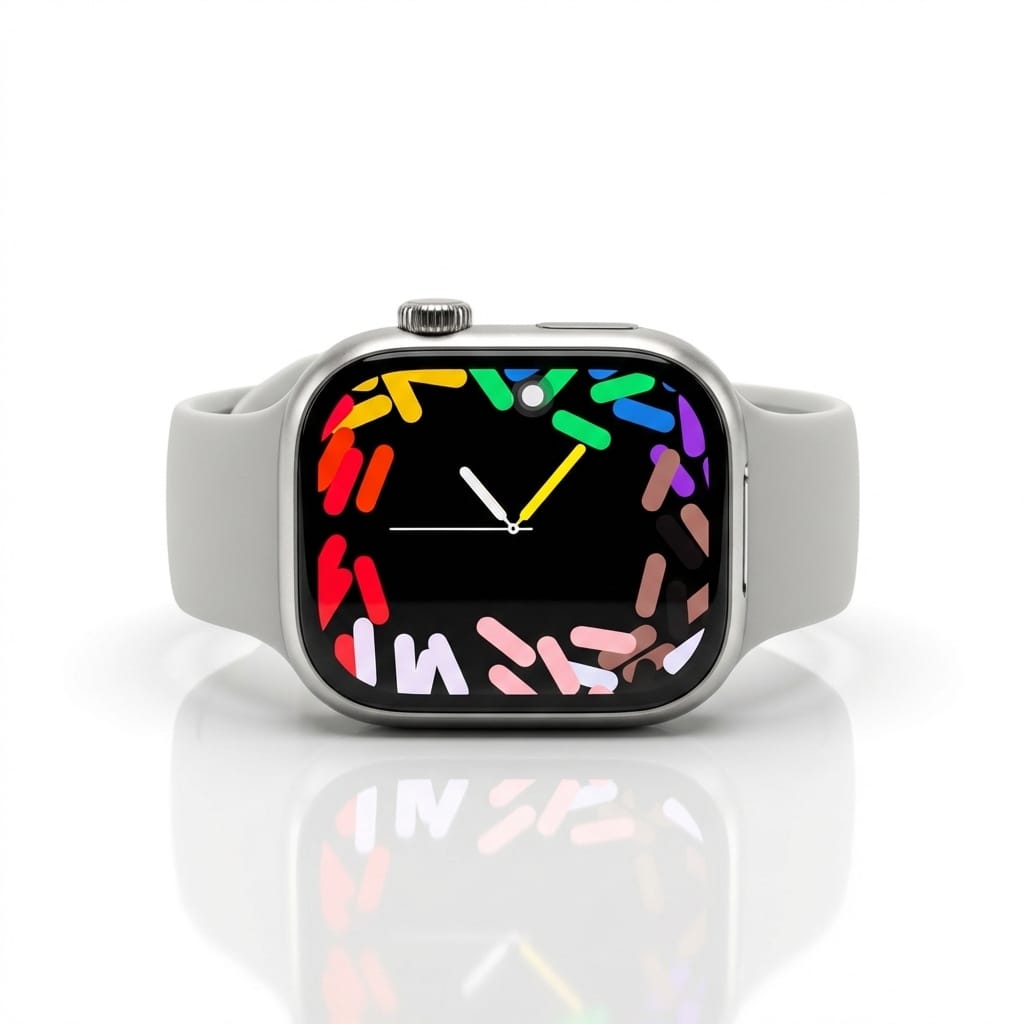 S20 / CD20 5G Android Smartwatch - 8 GB RAM + 128 GB