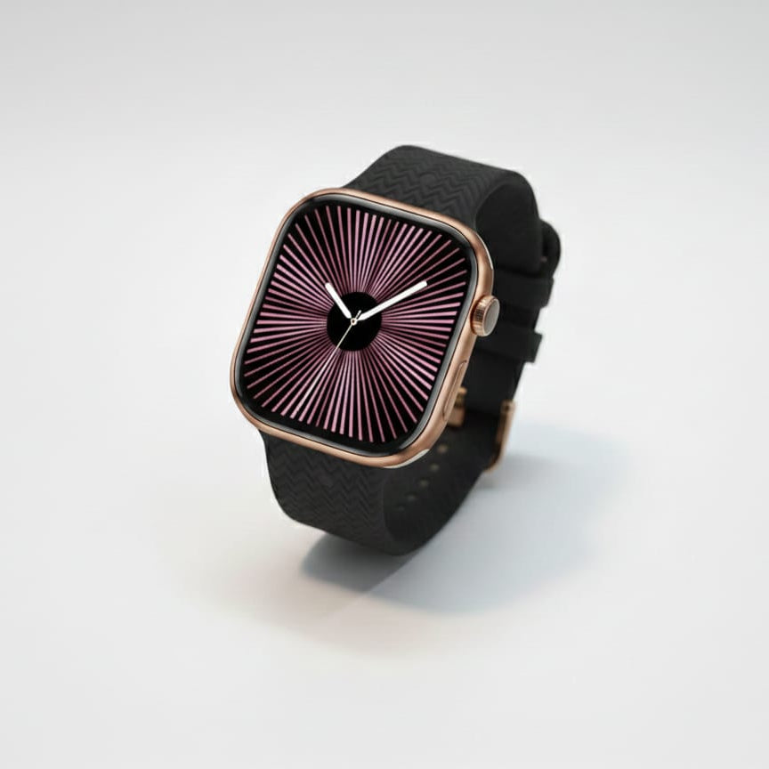 HK 11 Pro Max Smartwatch