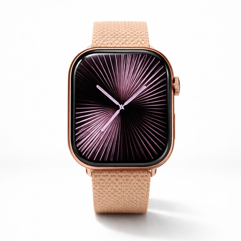 HK 11 Pro Max Smartwatch
