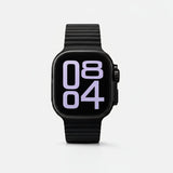 HK11 Ultra 3 Smartwatch with Super AMOLED Display | Bluetooth Calling, Health Tracking & Premium 1:1 Ultra Design