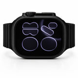 HK11 Ultra 3 Smartwatch with Super AMOLED Display | Bluetooth Calling, Health Tracking & Premium 1:1 Ultra Design
