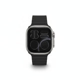 HK11 Ultra 3 Smartwatch with Super AMOLED Display | Bluetooth Calling, Health Tracking & Premium 1:1 Ultra Design