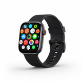 17 Pro Super Mini Smartphone + Series 11 Smartwatch + Airpods 3 Pro Combo | Premium Smart Gadget Combo with Wireless Earbuds