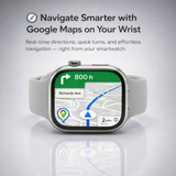 S20 / CD20 5G Android Smartwatch - 8 GB RAM + 128 GB