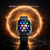 S20 / CD20 5G Android Smartwatch - 8 GB RAM + 128 GB