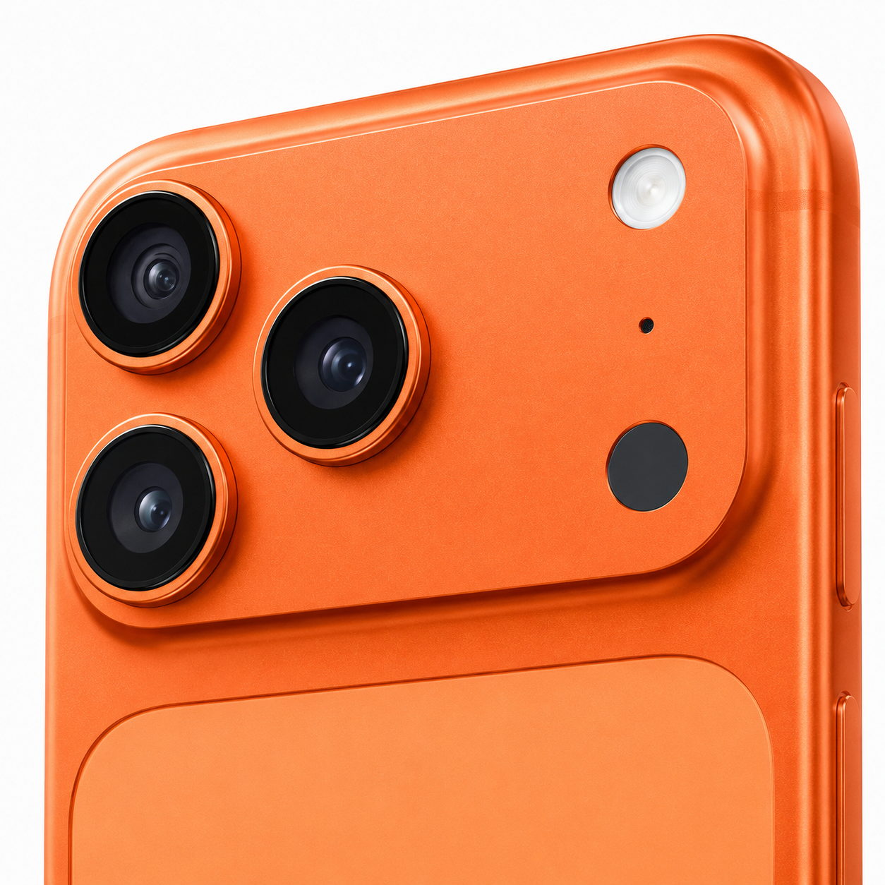 17 Pro Mini Style 3.8" 5G Android Smartphone | iPhone-Inspired Design | Compact Mini Phone