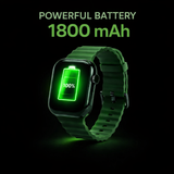 WS68 Android Smartwatch - 5G
