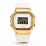 Premium Square Digital Sports Watch