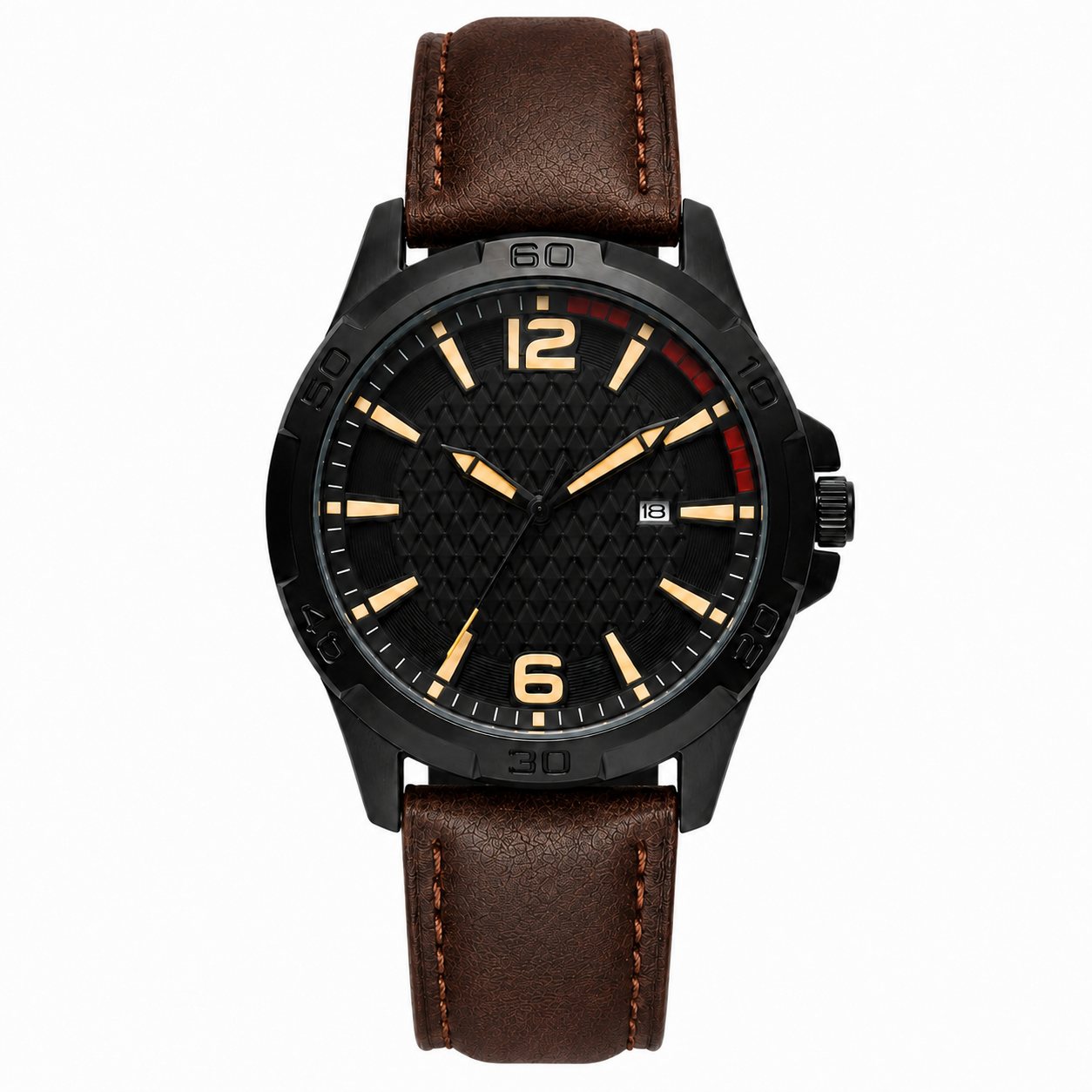 FS6165 Machine Quartz Men's