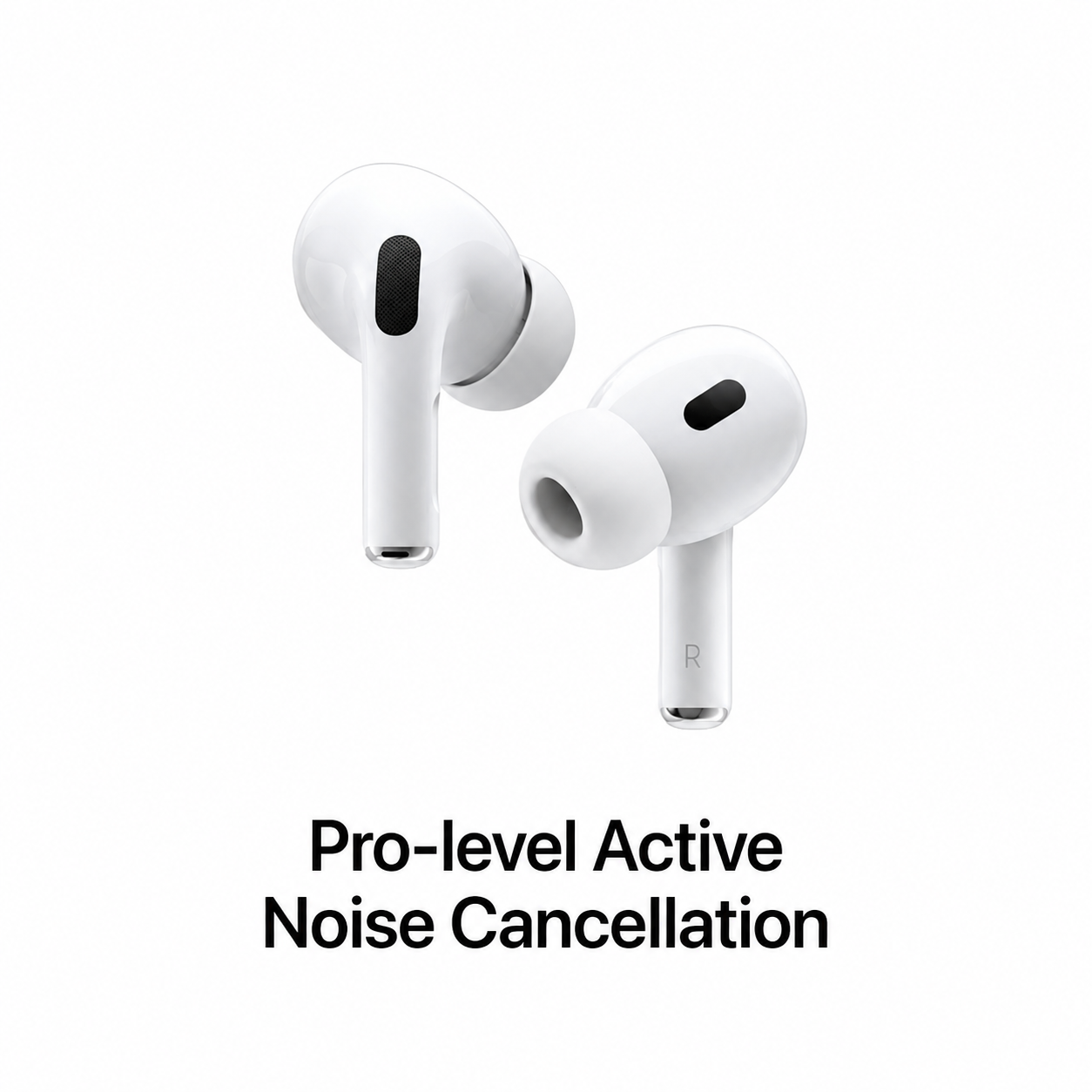 BUDS PRO 2 True Wireless Earbuds with Active Noise Cancellation