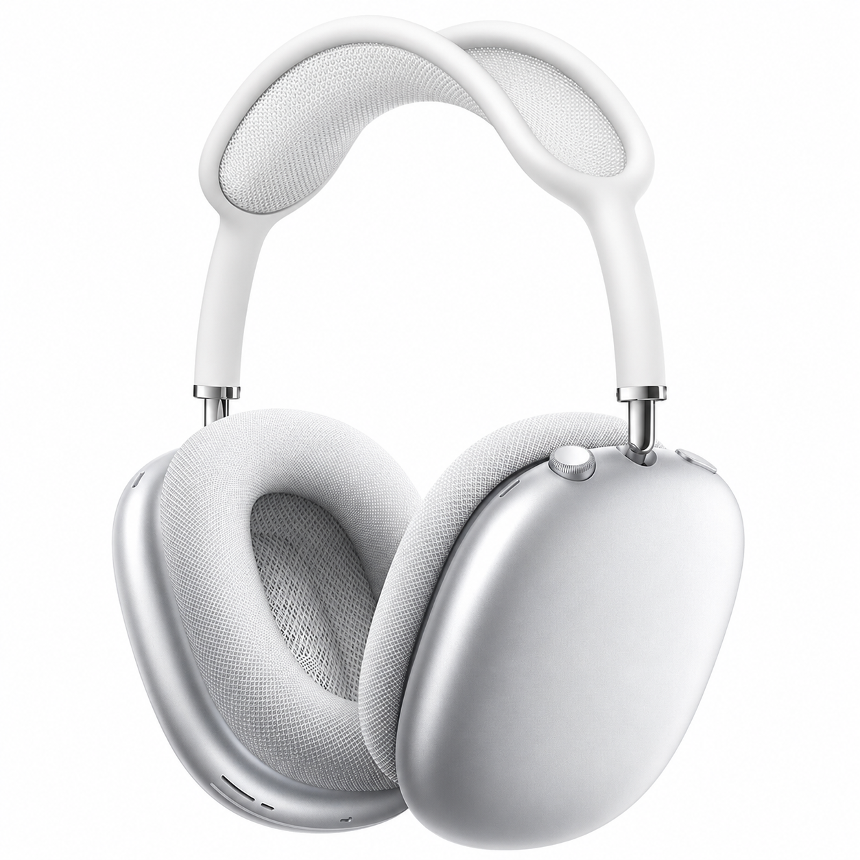 Air Max Wireless Over-Ear Headphones, Active Noise Cancelling, Transparency Mode, Personalized Spatial Audio, Dolby Atmos