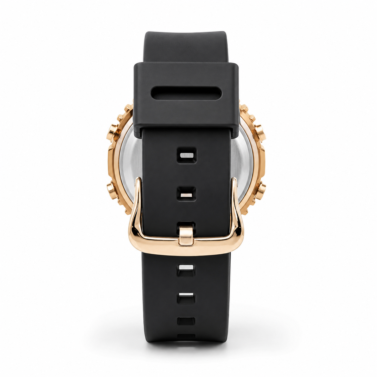 Premium Square Digital Sports Watch