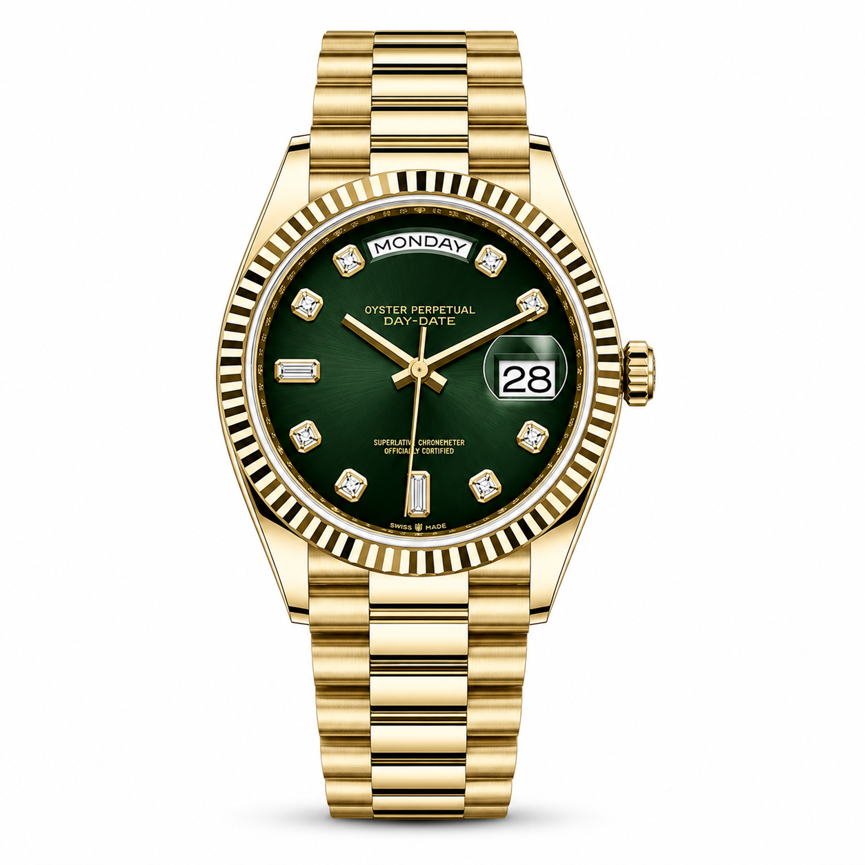 Day-Date 36