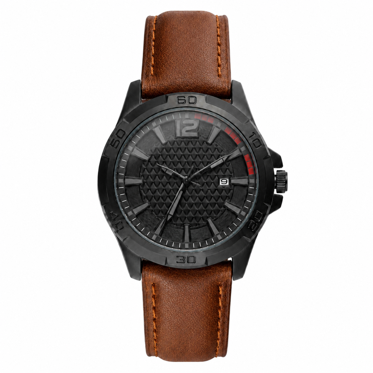 FS6165 Machine Quartz Men's