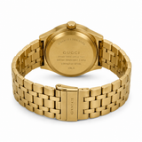 Luxury Gold-Tone Watch