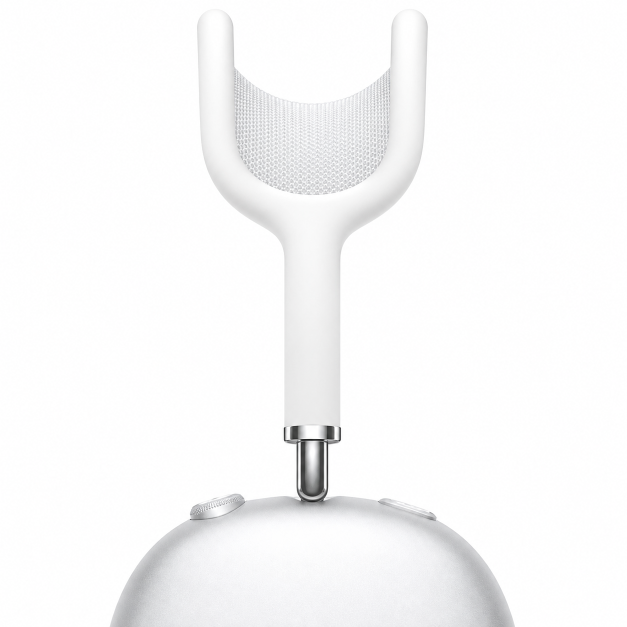 Air Max Wireless Over-Ear Headphones, Active Noise Cancelling, Transparency Mode, Personalized Spatial Audio, Dolby Atmos