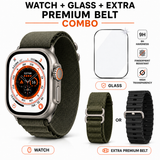 S21 Ultra Pro Max / CD12 Pro Max Combo | 8GB+128GB | 5G WiFi