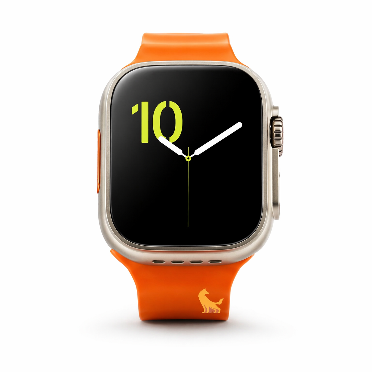 S8 Ultra Smartwatch