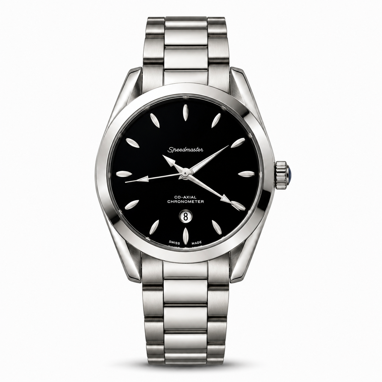 Seamaster Aqua Terra 150M