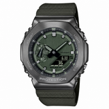 GM-2100-1ADR Analog-Digital Men’s Watch