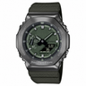GM-2100-1ADR Analog-Digital Men’s Watch