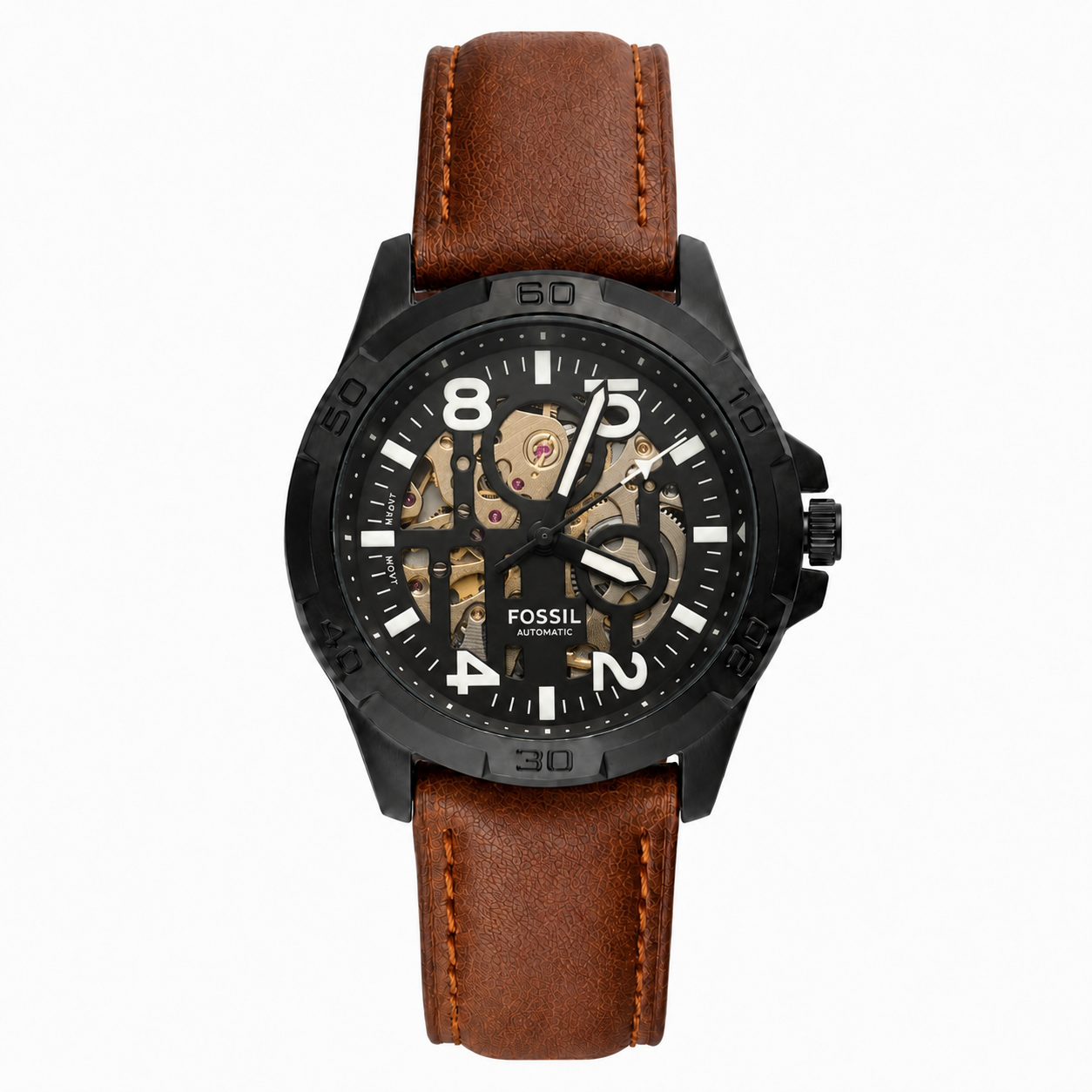 Bronson Automatic Men's