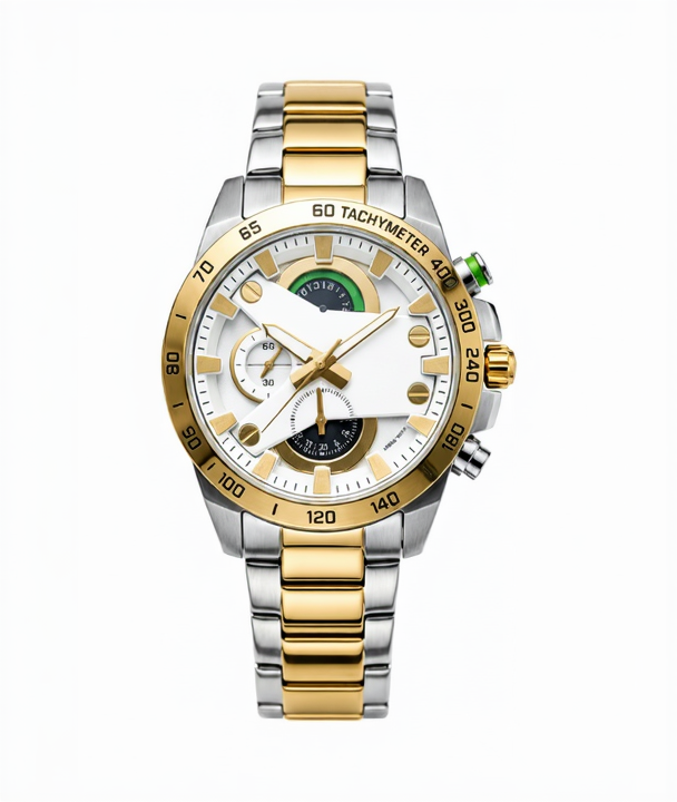 Men Chronograph Watch