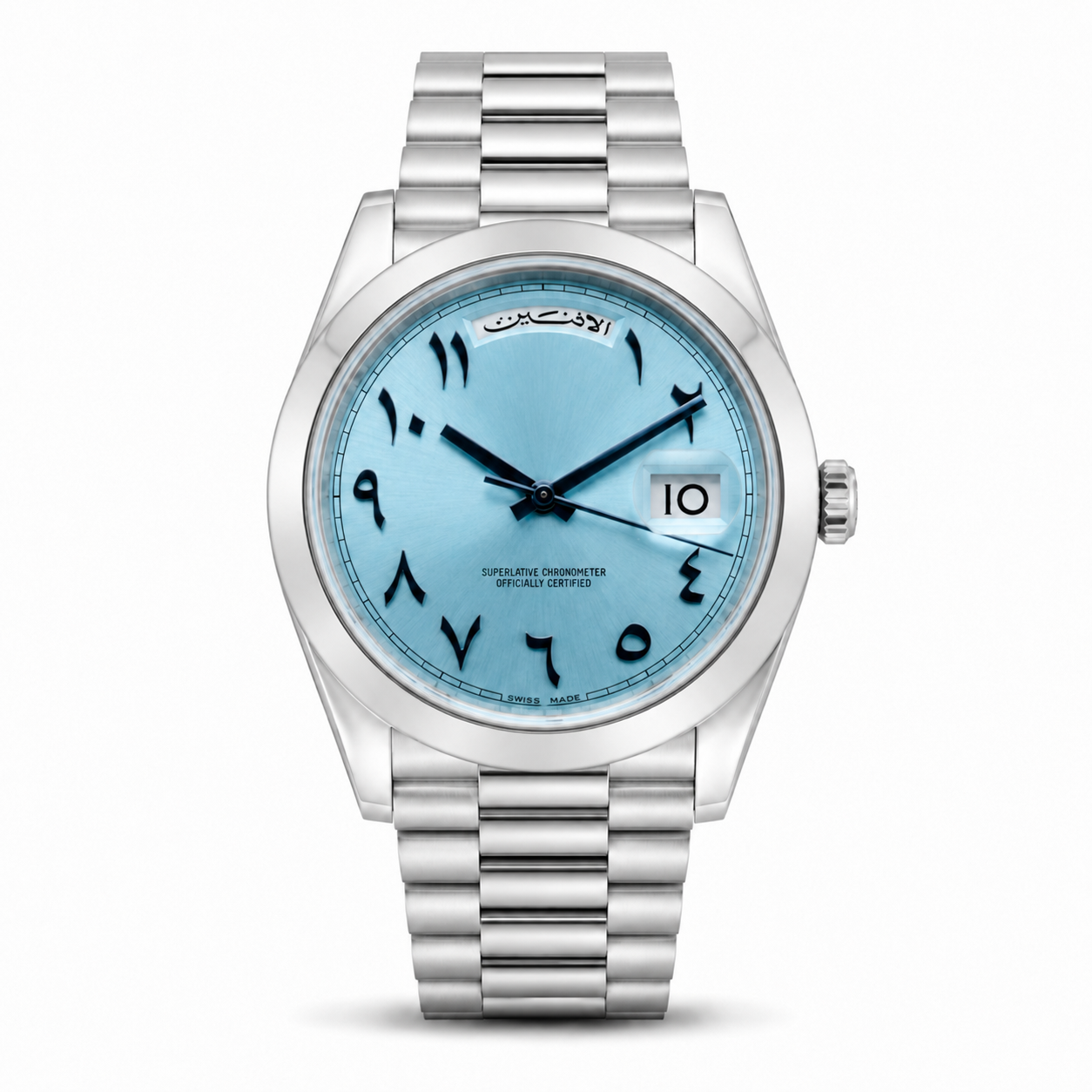 Day-Date 36