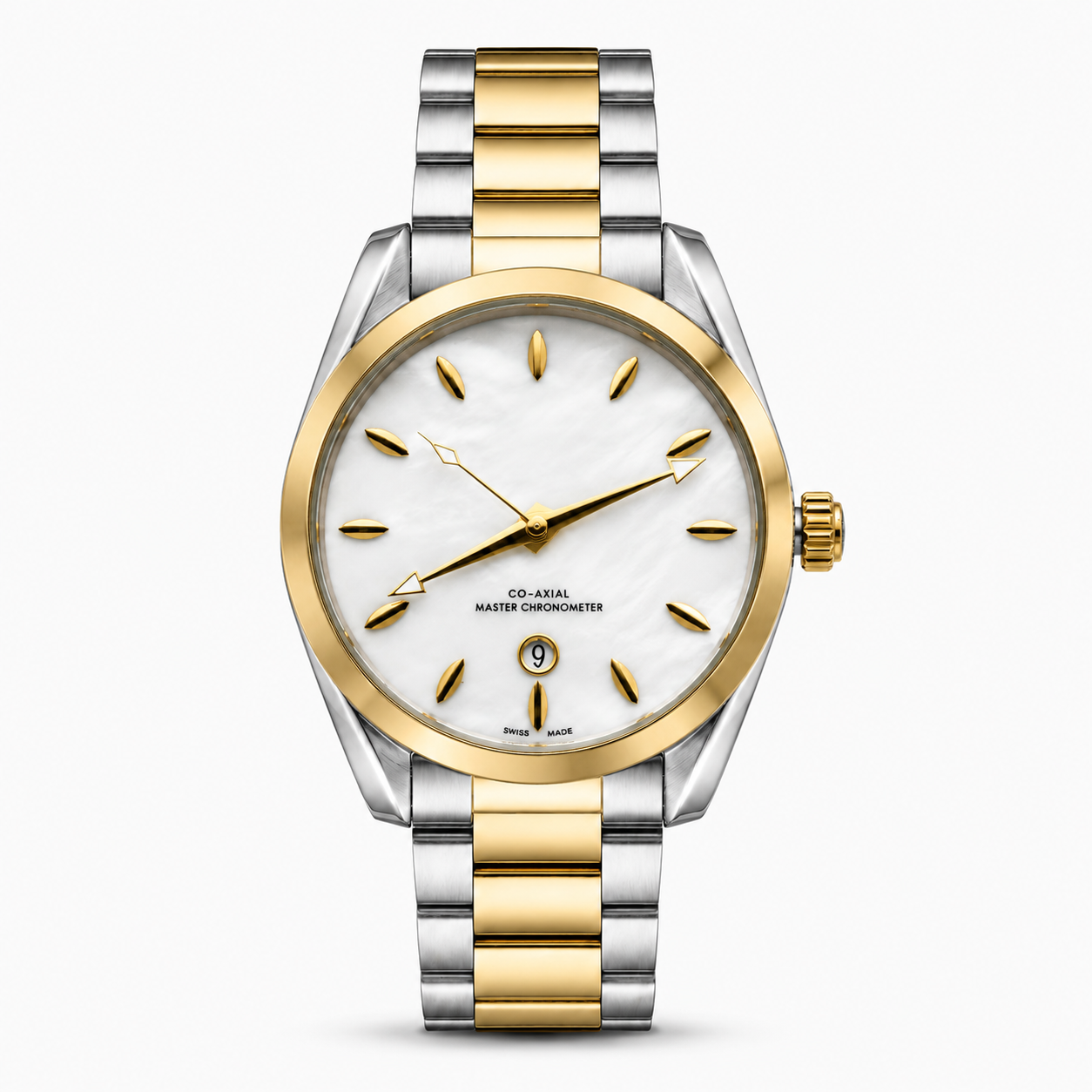 Seamaster Aqua Terra Shades