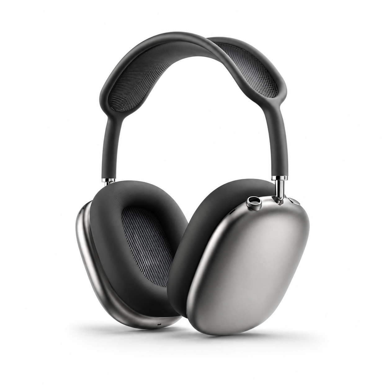 Air Max Wireless Over-Ear Headphones, Active Noise Cancelling, Transparency Mode, Personalized Spatial Audio, Dolby Atmos, Bluetooth Headphones