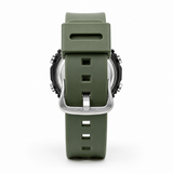 Premium Square Digital Sports Watch