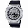 GM-2100-1ADR Analog-Digital Men’s Watch