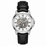 Grant Automatic Skeleton Watch