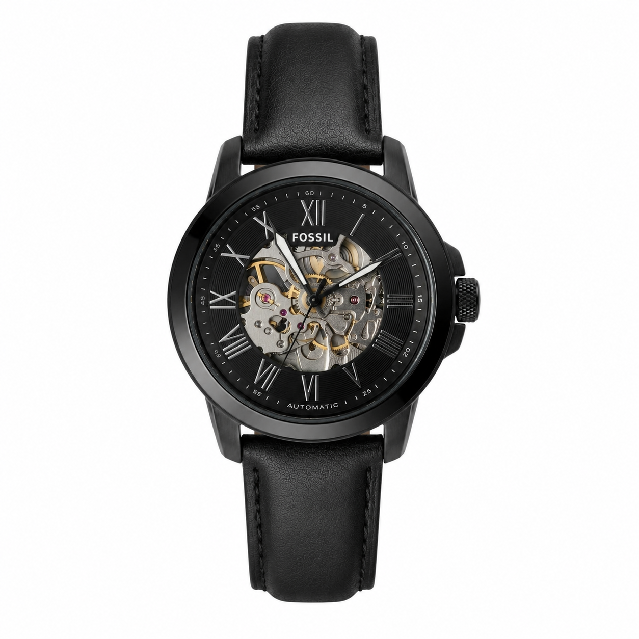 Flynn automatic skeleton