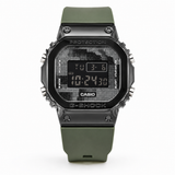 Premium Square Digital Sports Watch