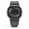 Premium Square Digital Sports Watch