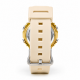 Premium Square Digital Sports Watch