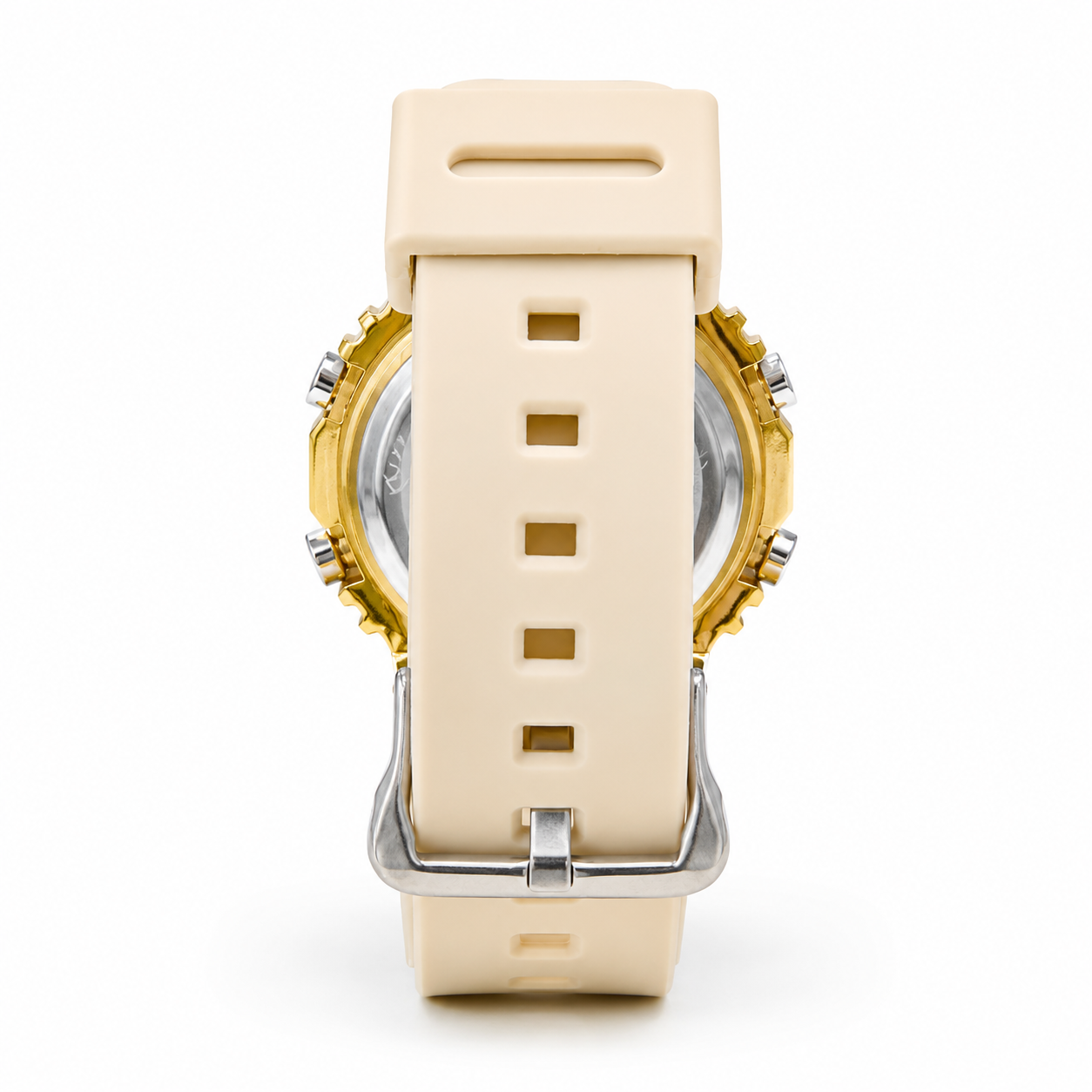 Premium Square Digital Sports Watch